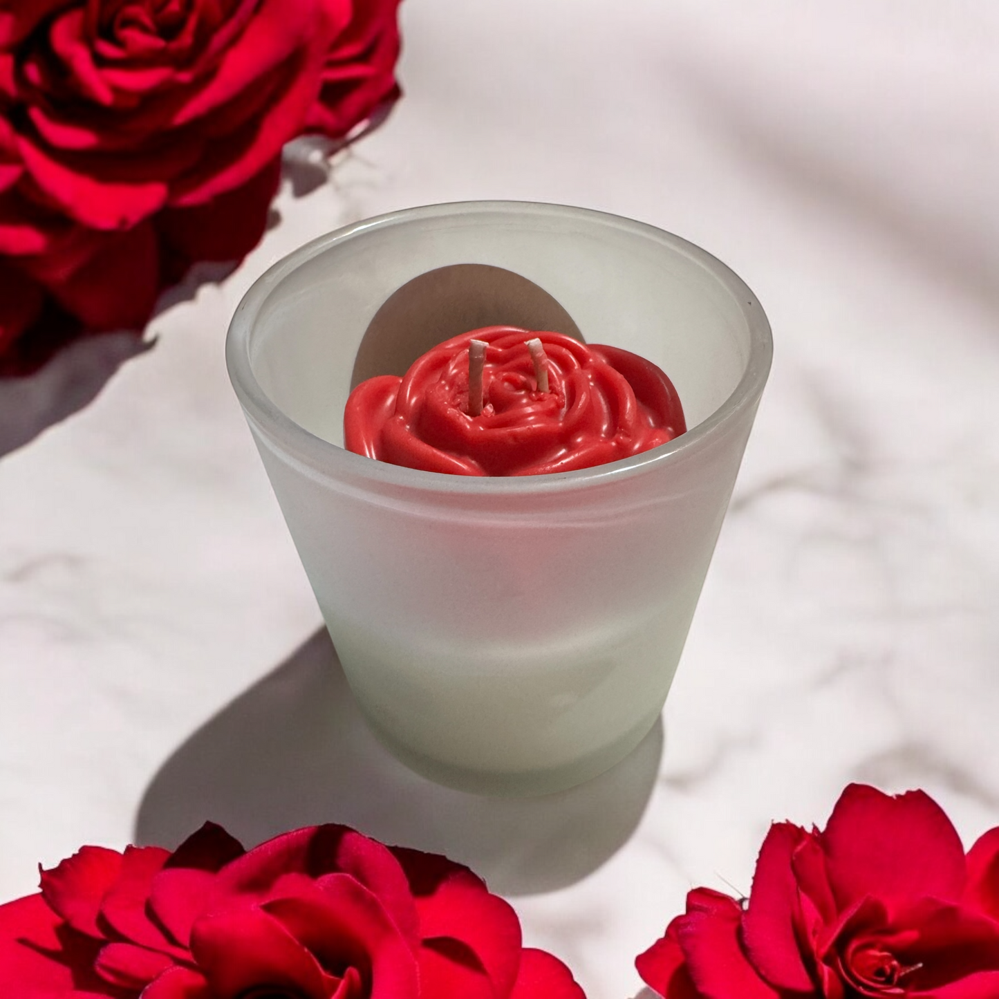 BLACK ROSE