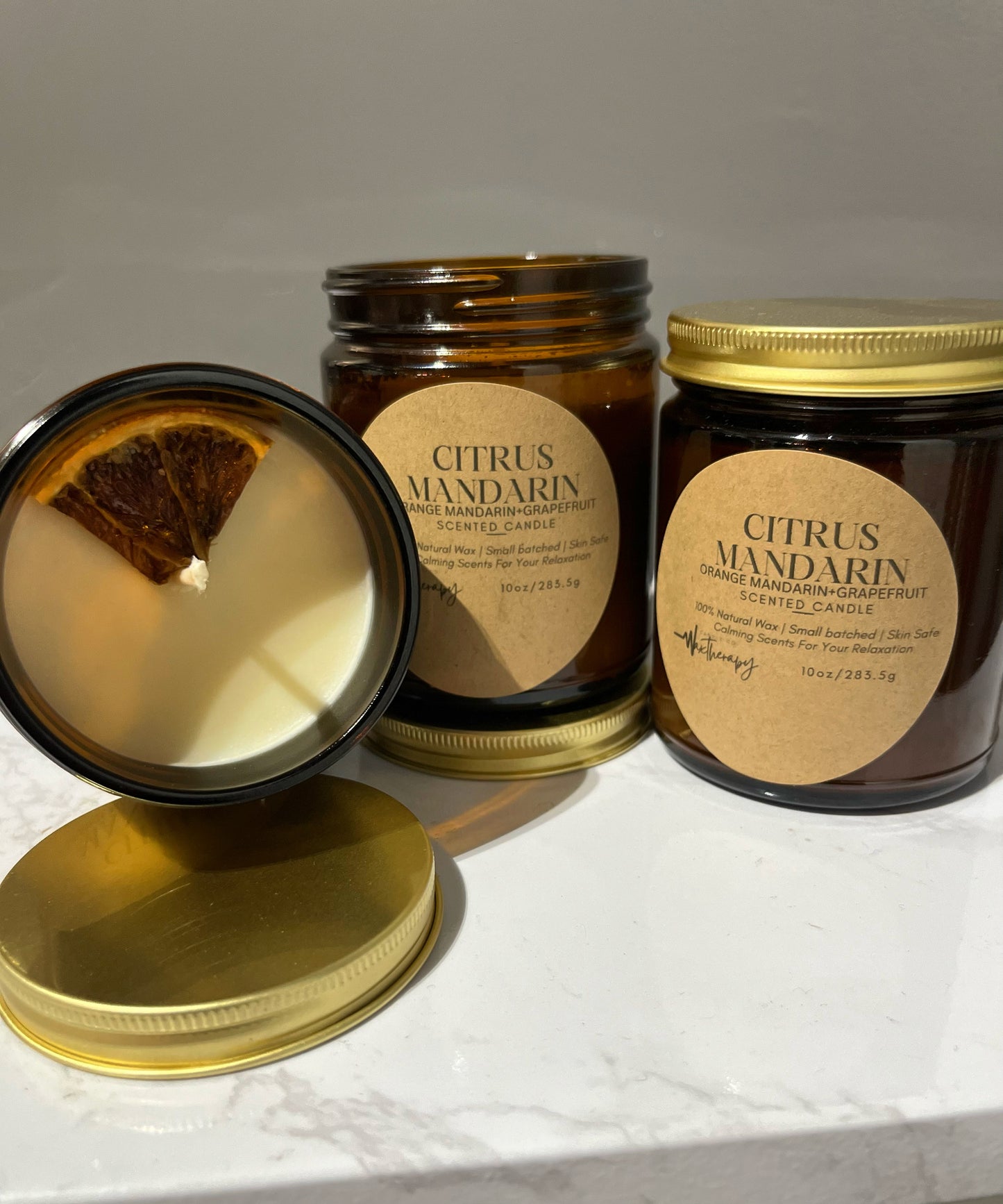 CITRUS MANDARIN